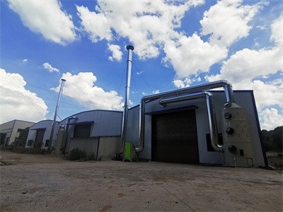 滁州油烟风管加工工程,空调新风风管加工工程