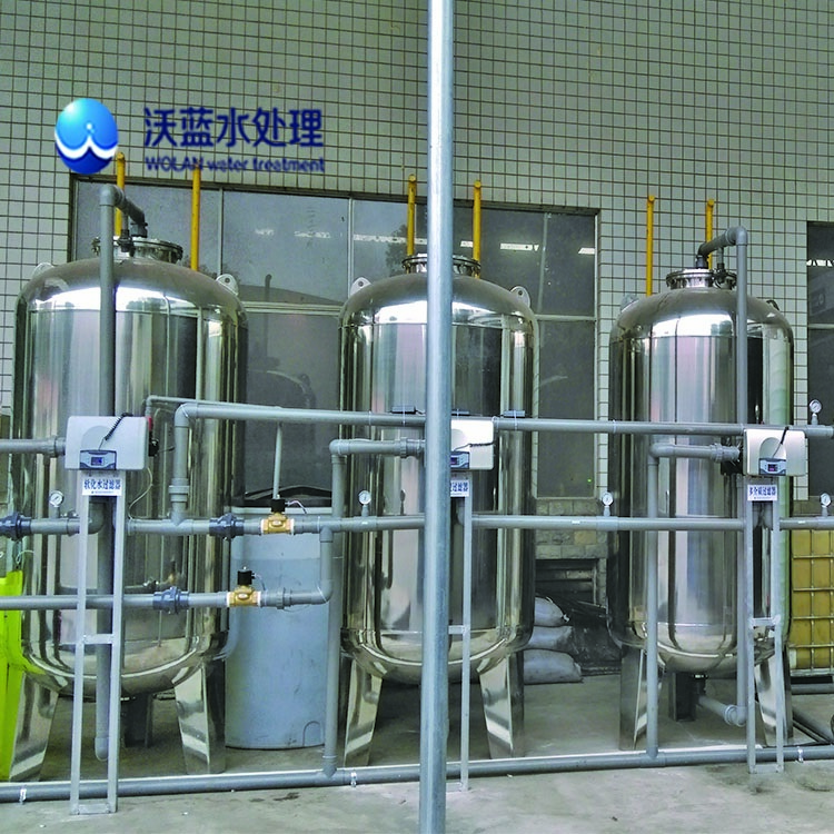 重庆沃蓝水处理LRO-1000型实验动物饮水机