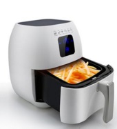 二手的空气炸锅能不能进口?