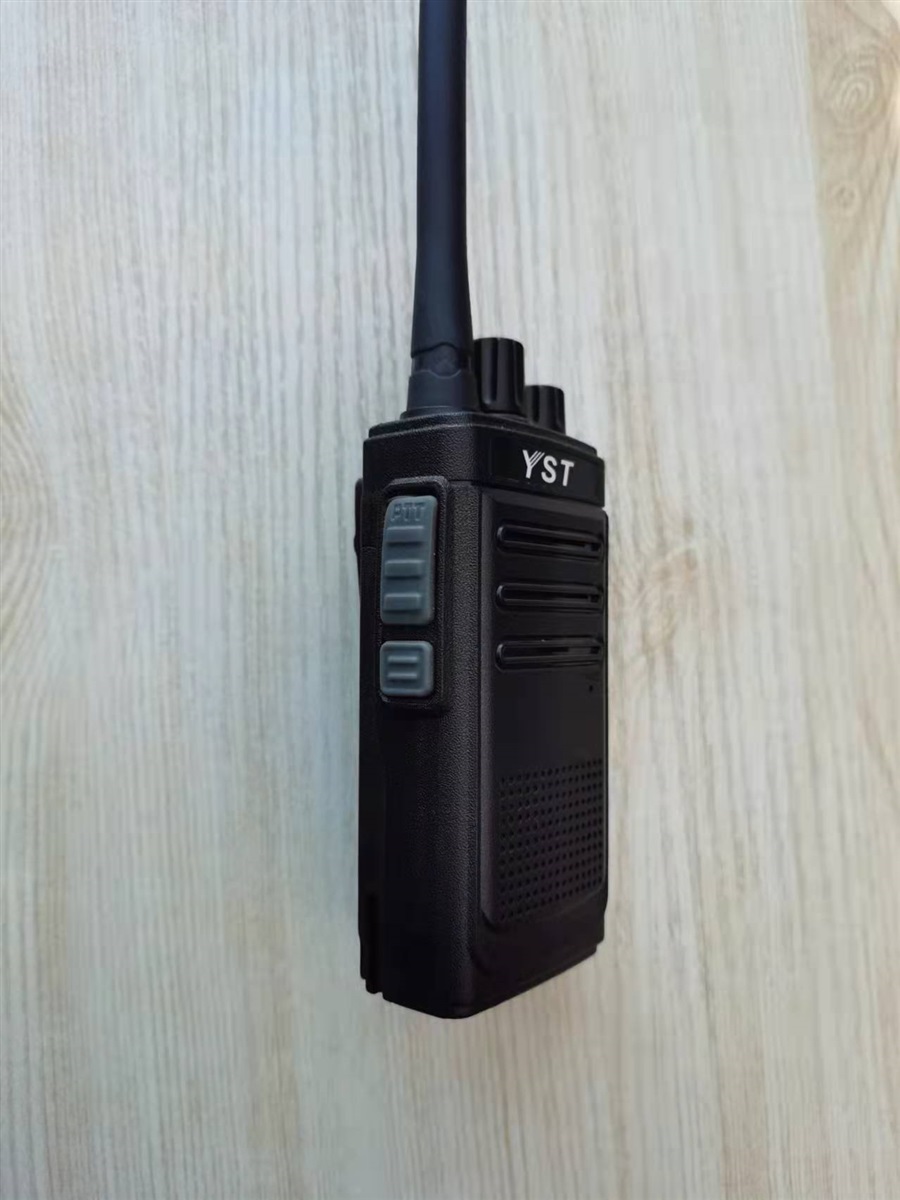 供应博兴远盛通YST-H7plus工地对讲机