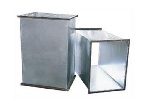 滁州空调新风风管生产价格,滁州白铁皮风管生产价格