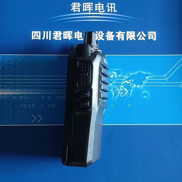 欧标通信兵对讲机A511君晖代理