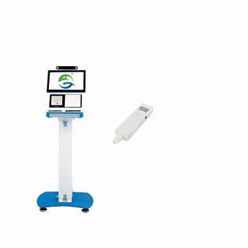 黑龙江 佳体育 肺活量测试仪