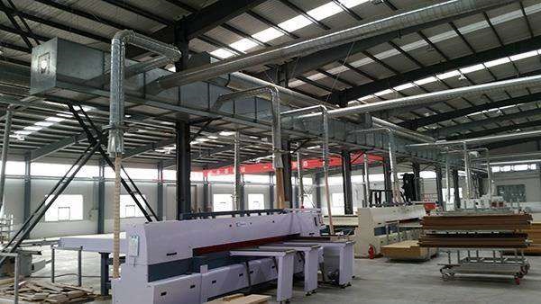 宜兴空调新风风管加工厂,宜兴白铁皮风管加工厂