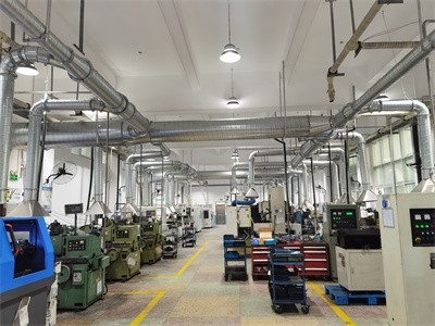 宜兴通风管道加工工程,宜兴镀锌风管加工工程