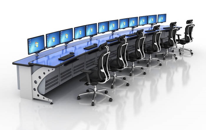 控制台,调度台,操作台,监控台,指挥中心控制台,调