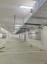 芜湖空调新风风管,芜湖白铁皮风管,矩形风管加工工程