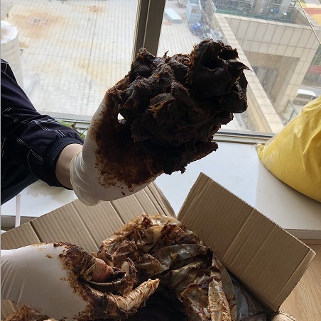 氧化石蜡皂 731浮选剂 捕收剂 40kg/箱