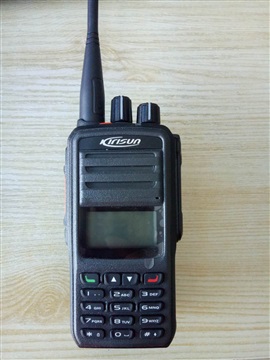 供应潍坊科立讯DP580数字对讲机