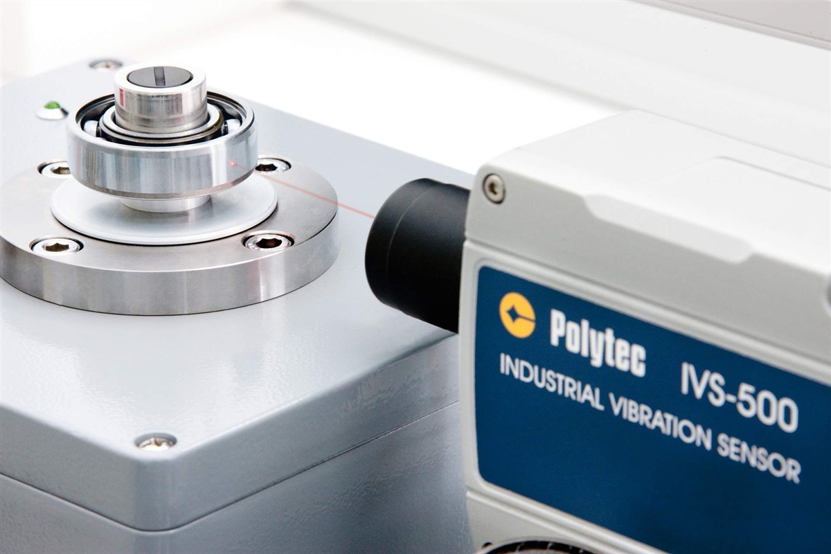 OFV-5000 OFV505 激光测振仪