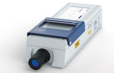 POLYTEC 工业用激光测振仪