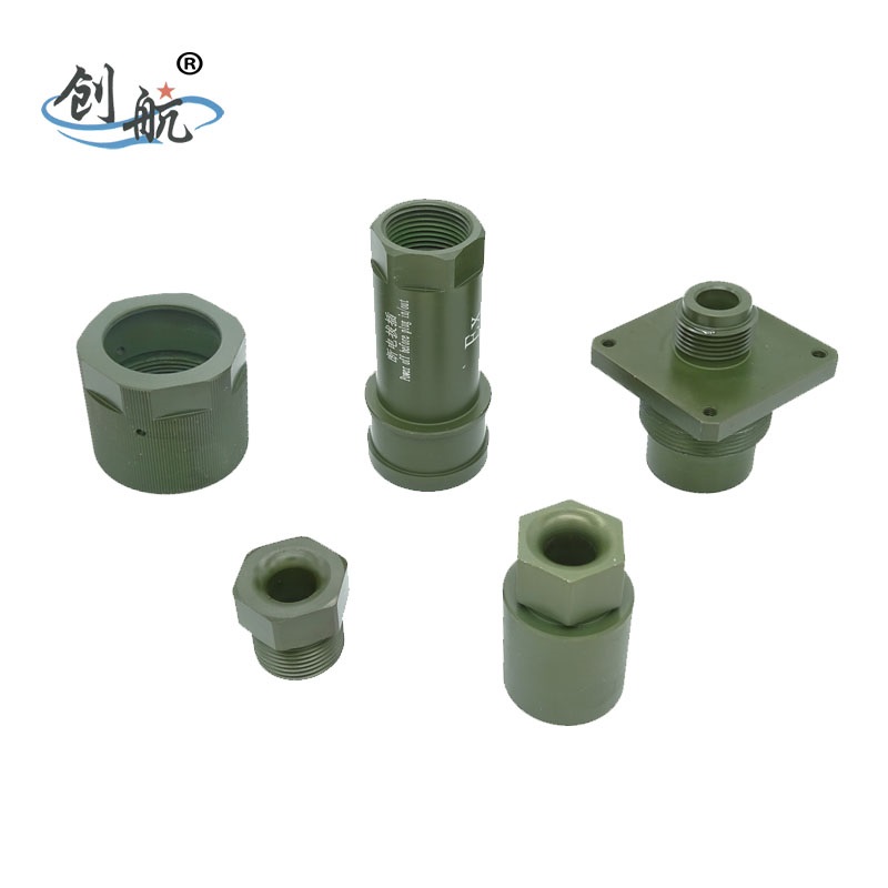 新疆创航FB系列防爆电连接器