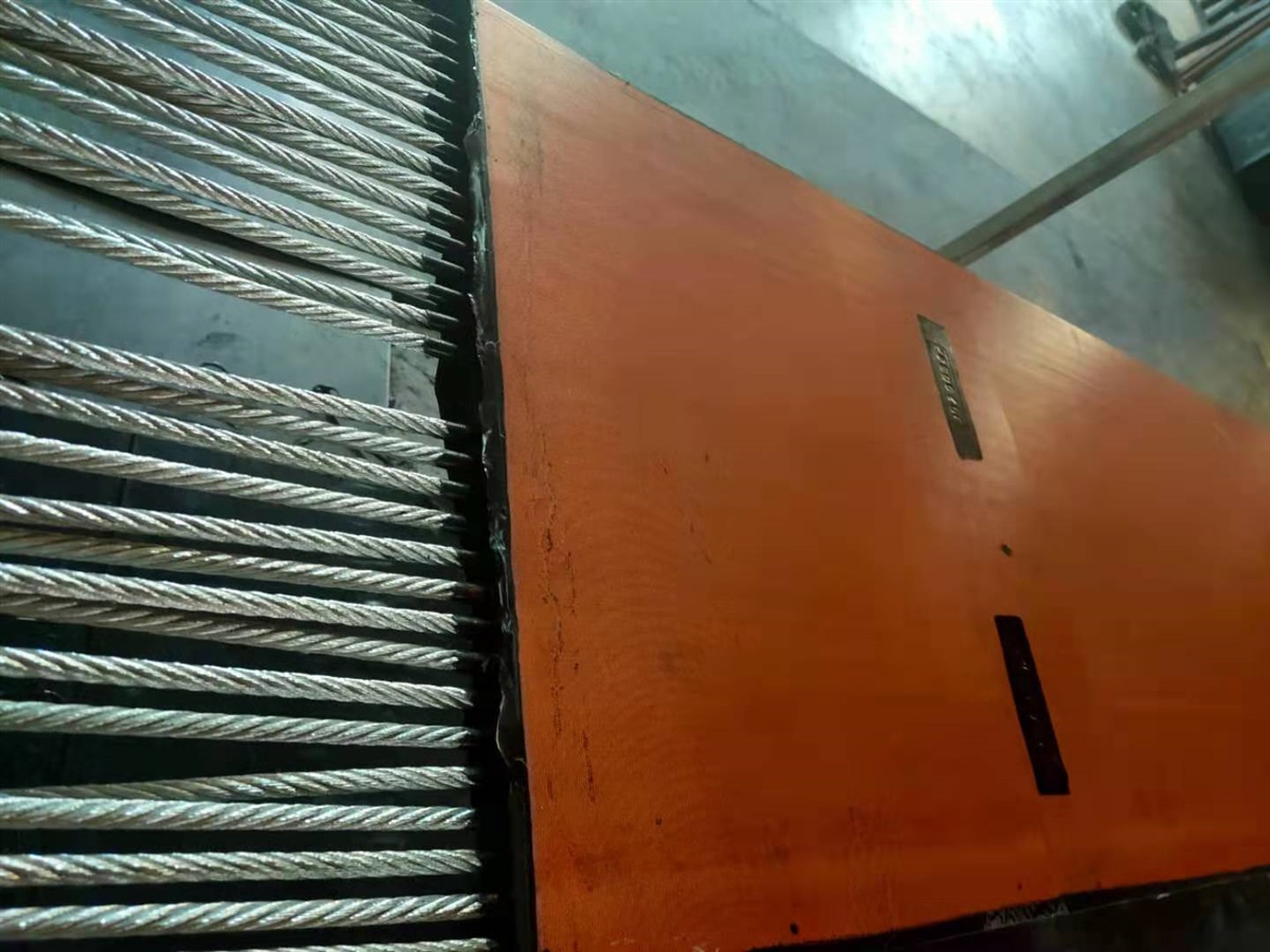 磕头机抽油机皮带 抽油机输送带