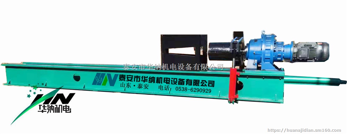 大立柱油缸拆装机