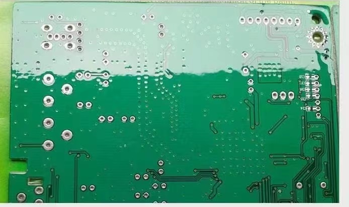 日东三防漆LSS-520MHB