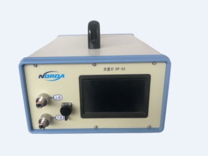 气溶胶光度计DP-50