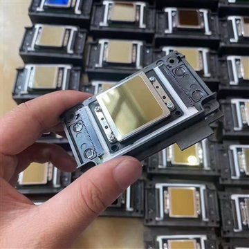 爱普生原装xp600压电喷头