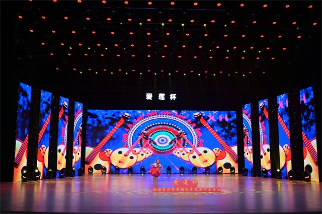 郑州幼儿园活动拍摄摄像丨六一演出郑州现场直播