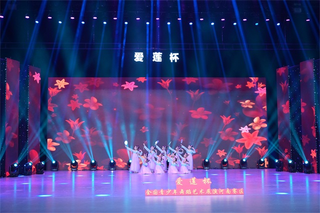六一幼儿园活动拍摄丨aa郑州现场直播