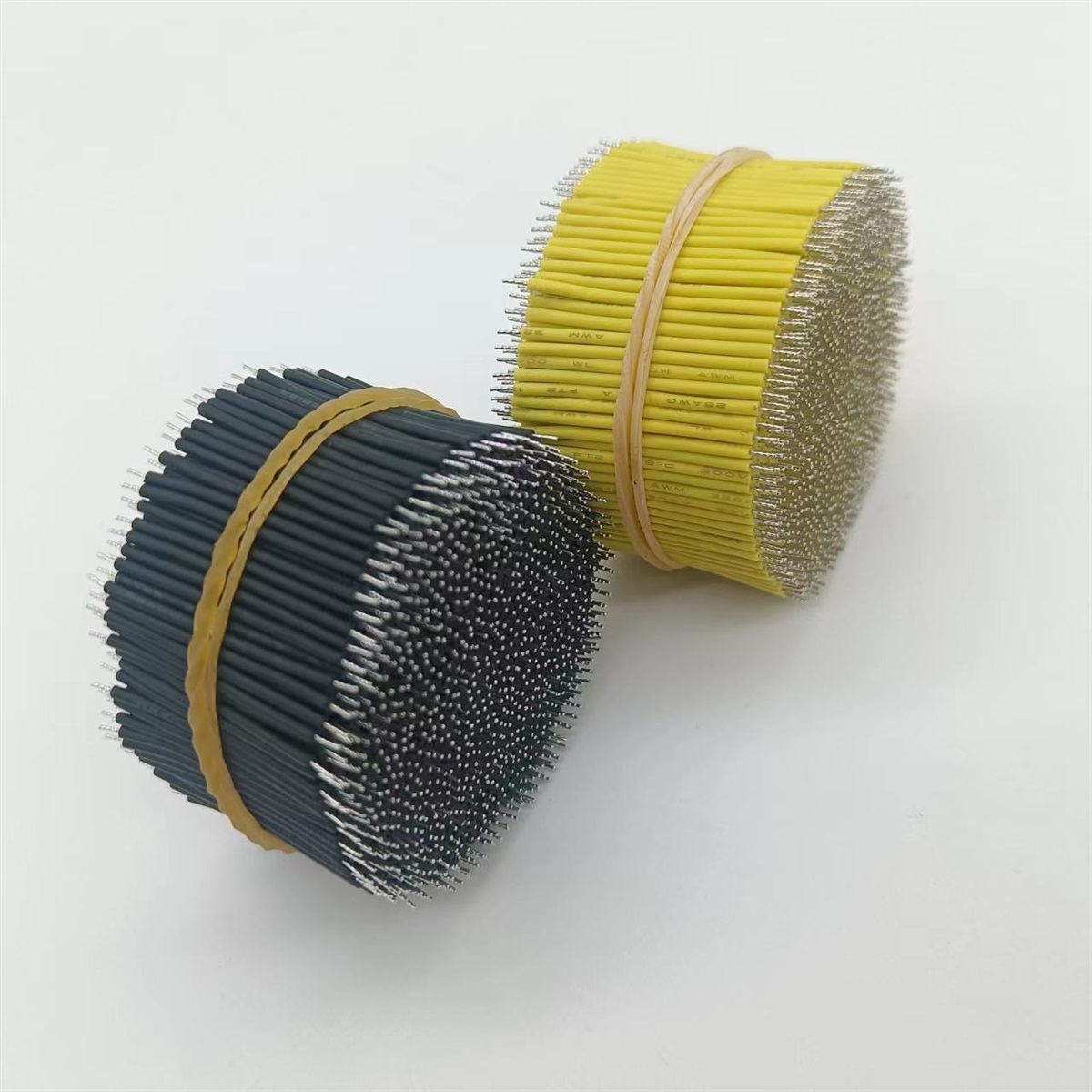 厂家直供 3266无卤电子线 彩排线 规格齐全