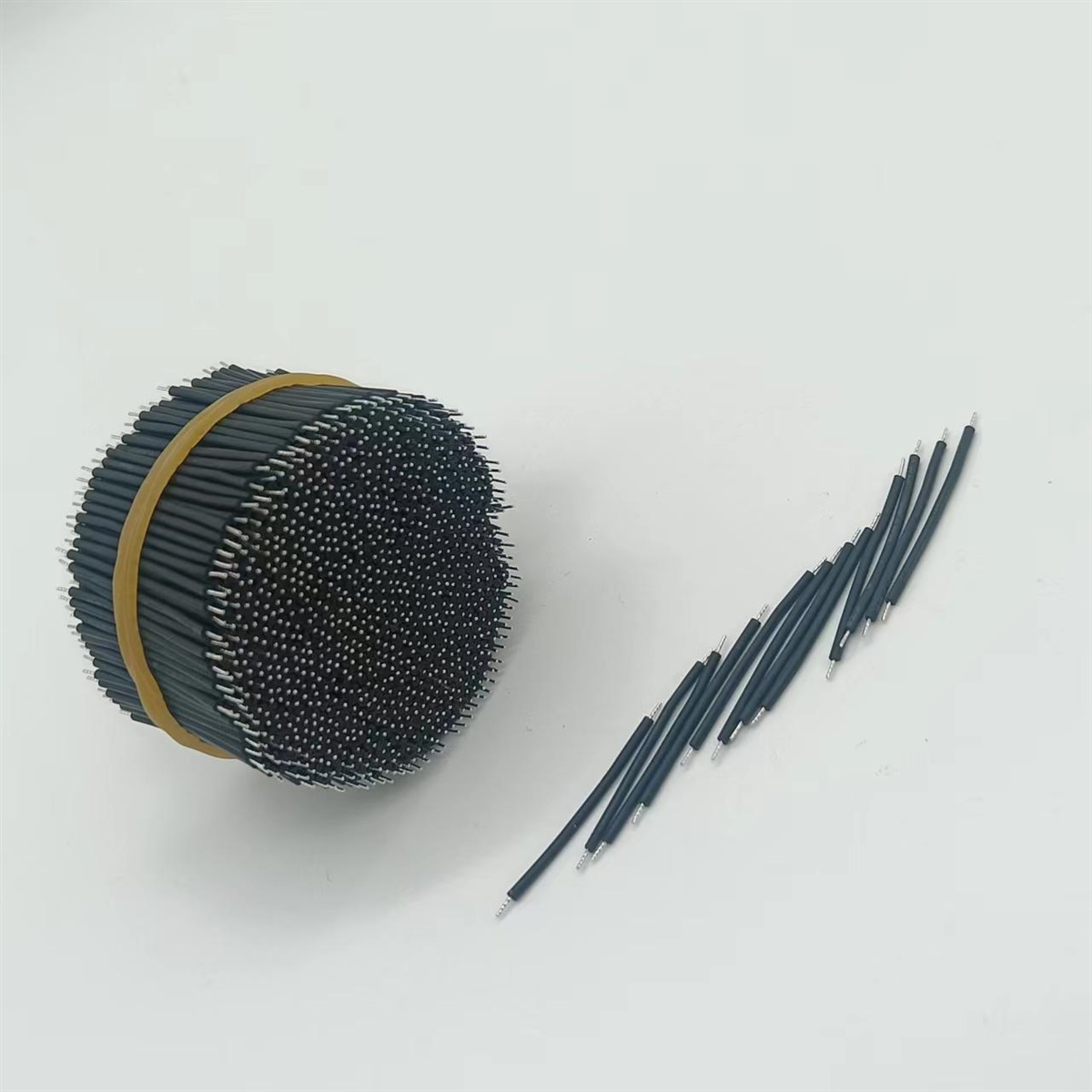 厂家直供 3266无卤电子线 彩排线 规格齐全