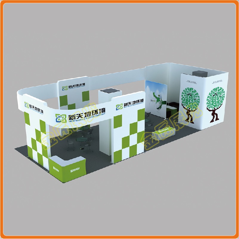 上海快幕秀展架，组合展架