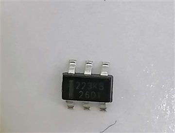 触摸感应IC-TTP223K