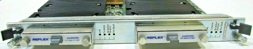 IXIA LAVA AP40/100GE 以太网