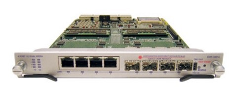 SPIRENT POS/ATM UPY-2002A