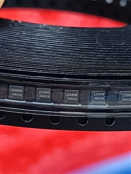 单按键触摸IC-TTP233H