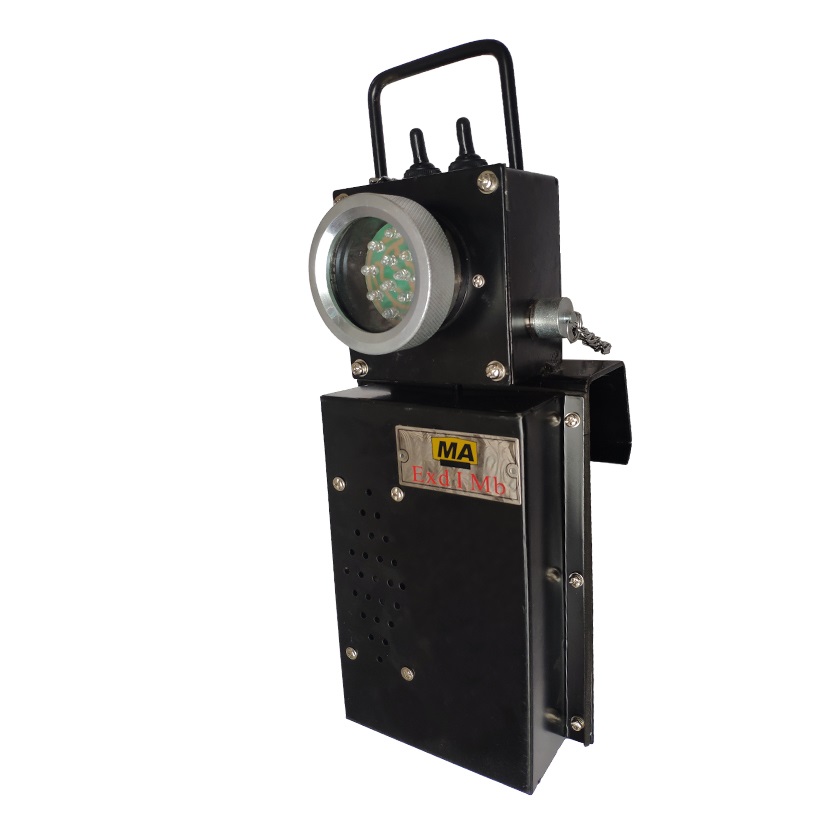 DHY0.36/3.6L(A)矿用本安型信号灯