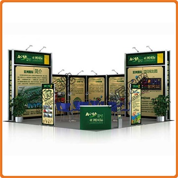 上海便携式展架