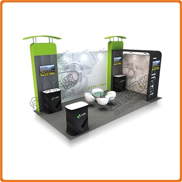 出国参展布展展架，美国展会布展展架