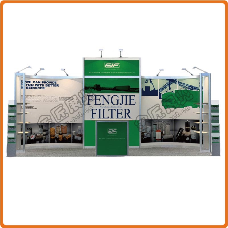 多功能展示柜,组合式移动展柜