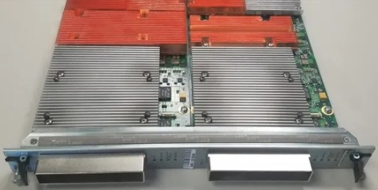 SPIRENT TESTCENTER