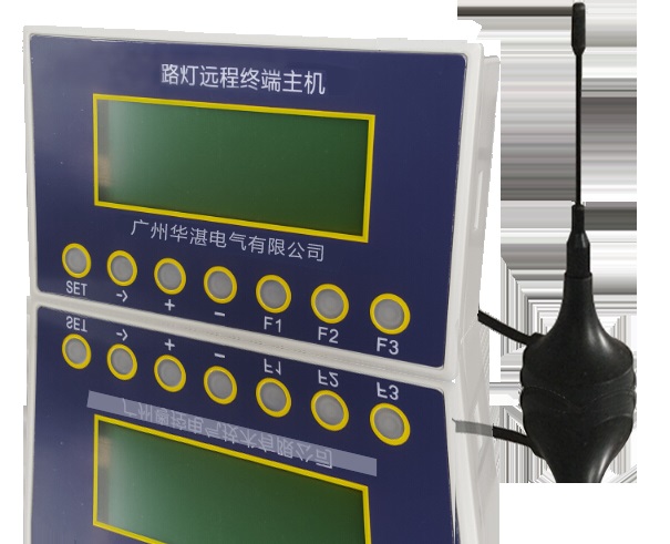 路灯智能照明节能调压装置GH3008、单灯控制器