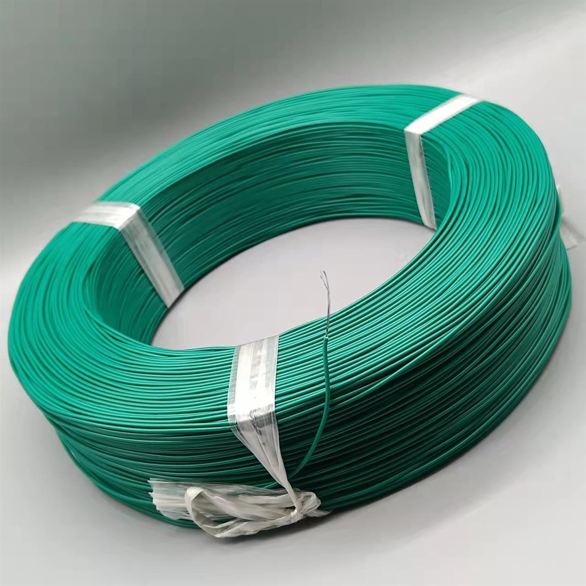 厂家直供PVC1007电子线端子连接线束