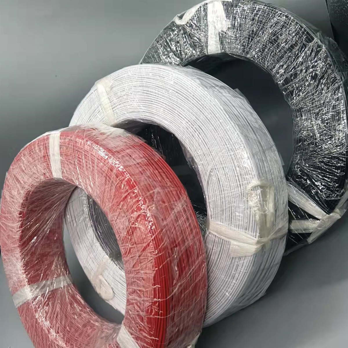 厂家直供PVC1007电子线端子连接线束