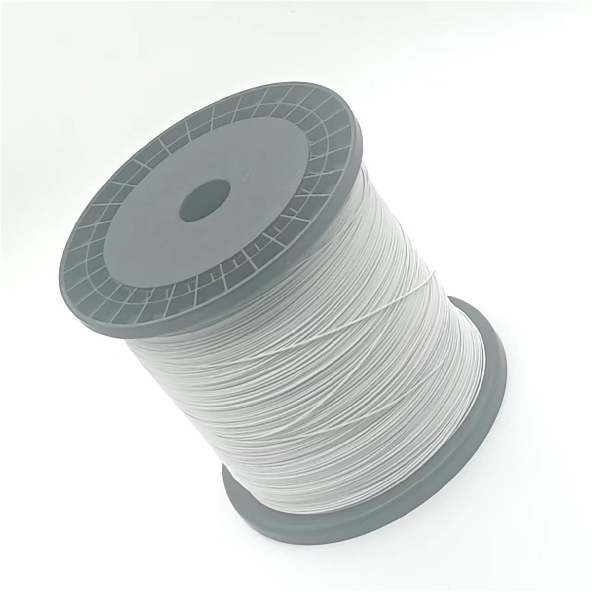 厂家直供  10368 PVC 无卤 轴装电子线