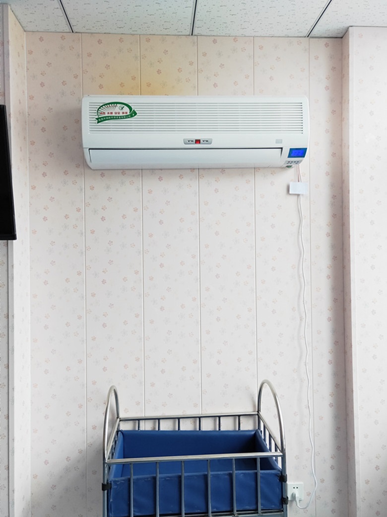 安尔森AES-B-1000型空气消毒机