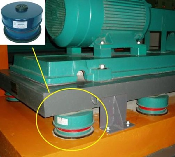 机械厂车间设备的噪声隔音降噪方式有什么?