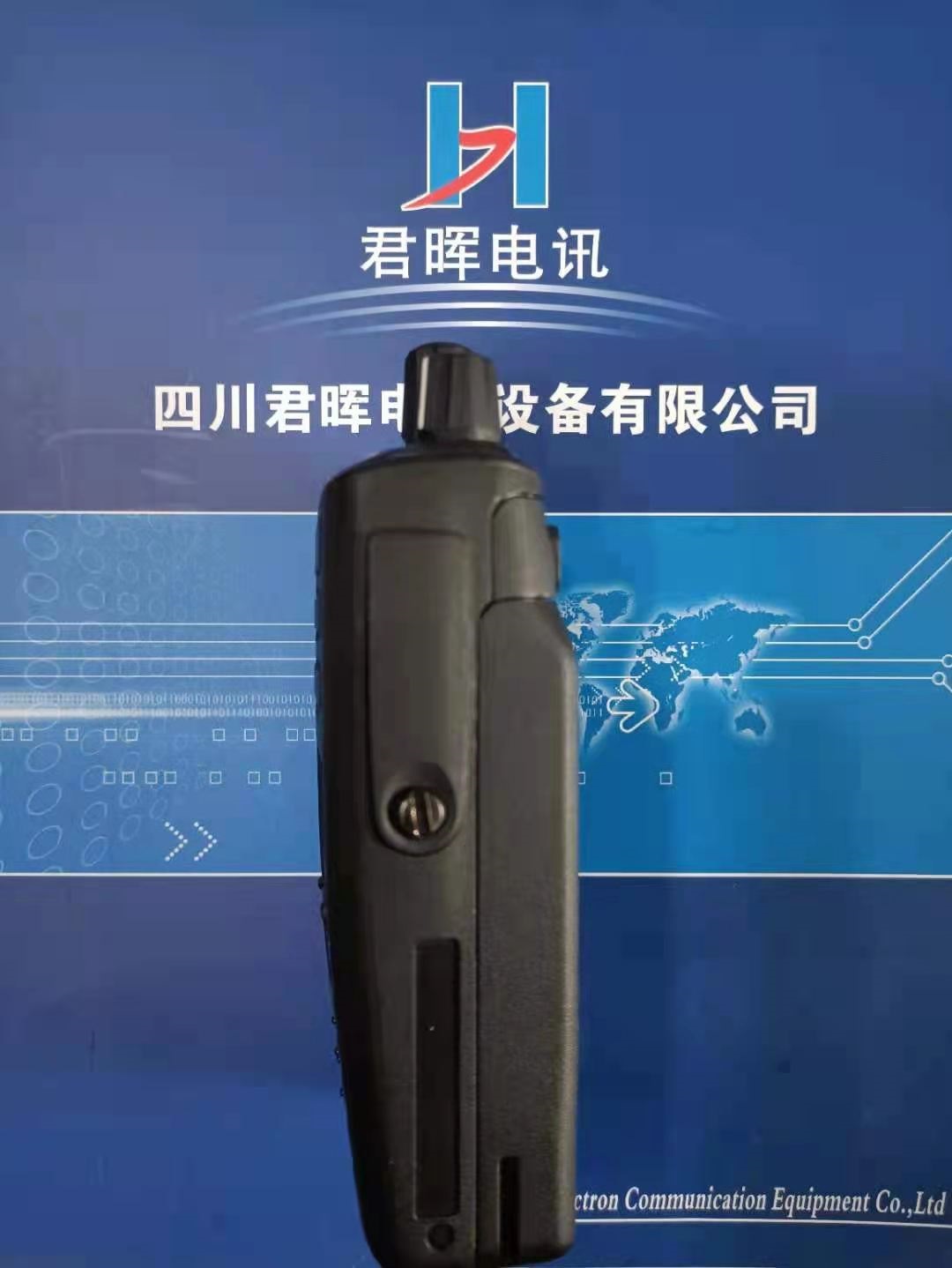 建伍数字集群对讲机NX-3320君晖电讯销售