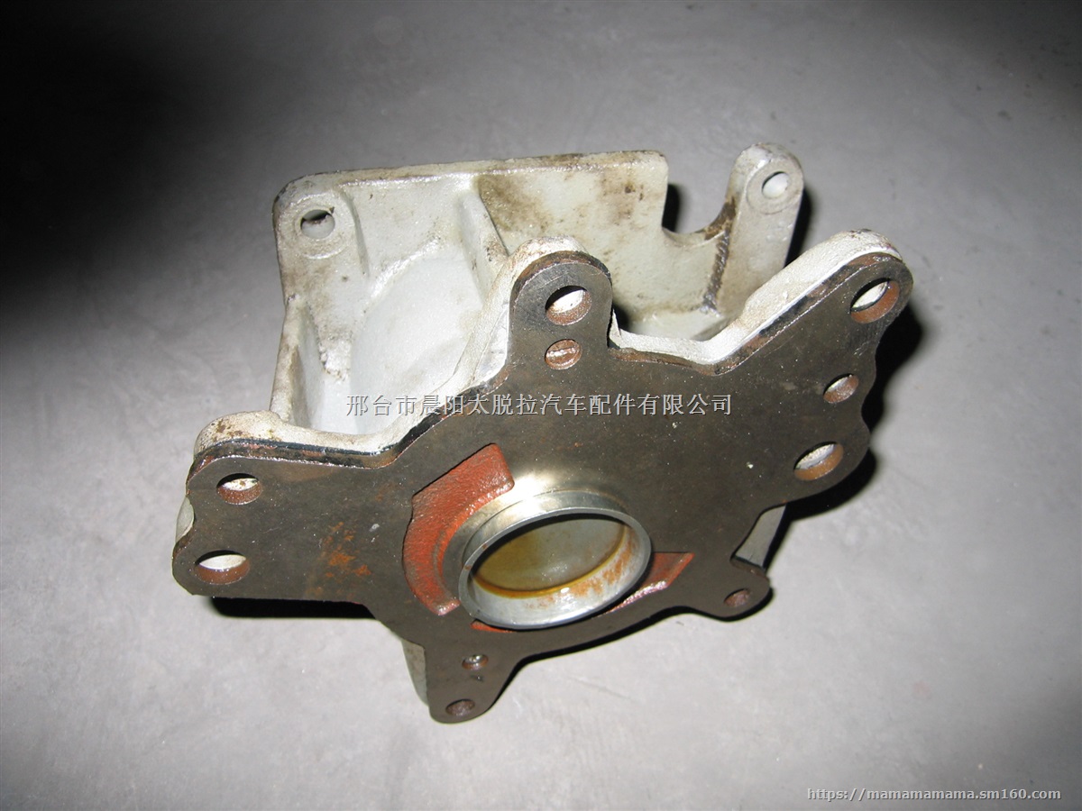 太脱拉取力器442 0 7170 071 4