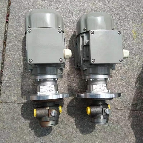 POLLARD，POLLARD油泵