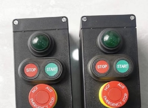 CEAG，德国CEAG，CEAG防爆按钮