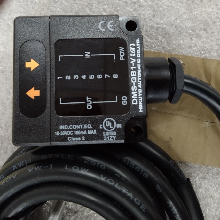 HOKUYO，日本HOKUYO，HOKUYO计数器