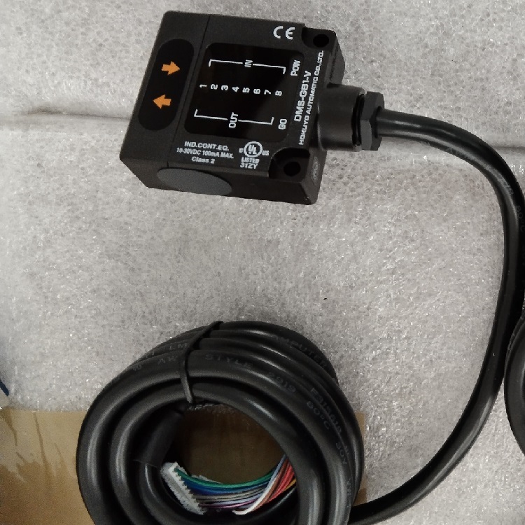 HOKUYO，日本HOKUYO，HOKUYO计数器