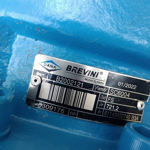 BREVINI，BREVINI减速机