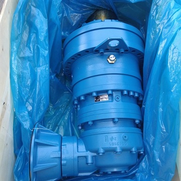 BREVINI，BREVINI减速机