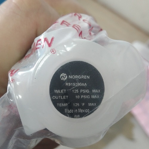 IMI Norgren,IMI Norgren阀